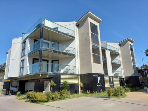 Apartments in Phillip Island Towers - Block C Condominio in Cowes