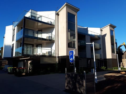 Apartments in Phillip Island Towers - Block C Eigentumswohnung in Cowes
