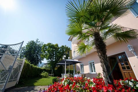 Villa Auguste Hôtel in Styria