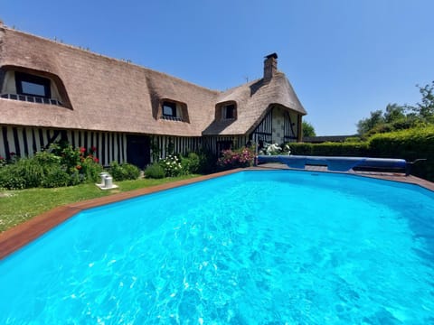 Property building, View (from property/room), Swimming pool