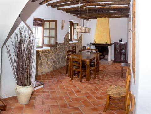Casa Rural Zambra Landhaus in Priego de Córdoba