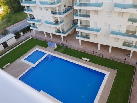 Apartamento playa Piles Apartment in Safor