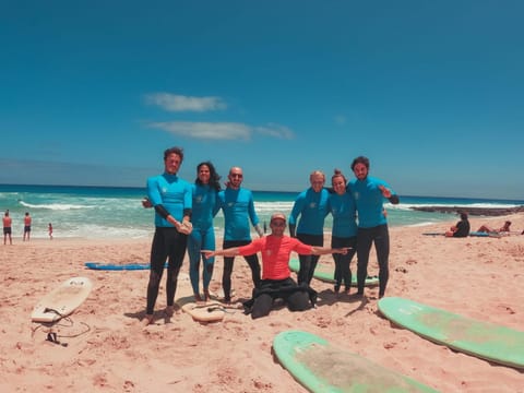 International Surf Camp ONLY SURF Auberge de jeunesse in Corralejo