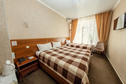 Ajour Hotel in Almaty