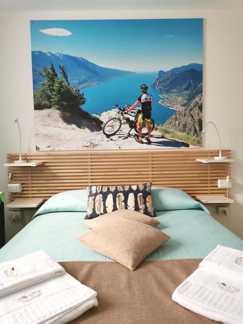 Antica Casa Alboletta Apartment in Riva del Garda