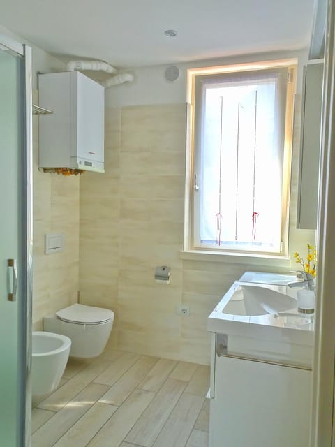 Antica Casa Alboletta Apartment in Riva del Garda