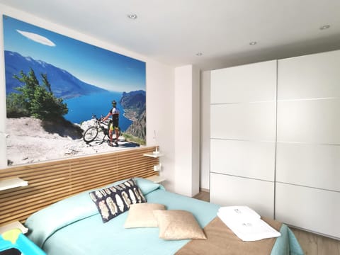 Antica Casa Alboletta Apartment in Riva del Garda