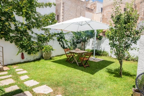 meridiano12 Bed and Breakfast in Favignana