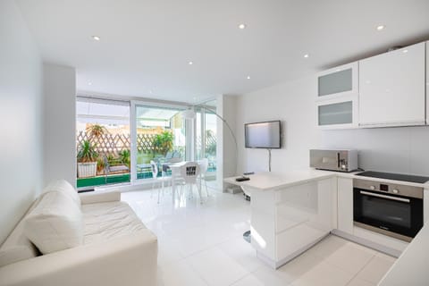 Agence des Résidences - Appartements privés du 45 CROISETTE - Standard Eigentumswohnung in Cannes