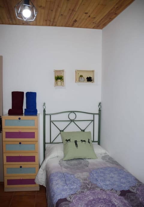 Apartamentos loli Eigentumswohnung in Berga