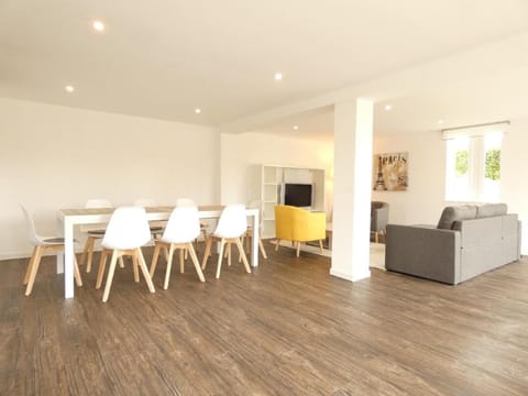 Gui'Home House in Wallonia, Belgium