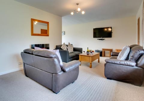 Castle View Apartment in Saundersfoot