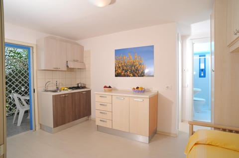 Residence Le Orchidee Apartment hotel in Province of Foggia
