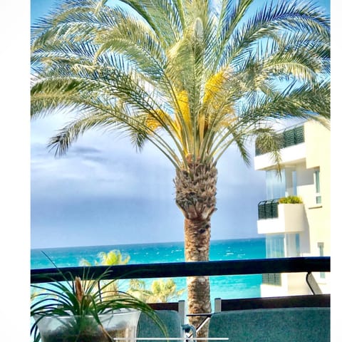 Balcony/Terrace, Sea view, Sea view