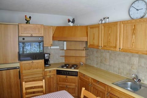 Coffee/tea facilities, Kitchen or kitchenette