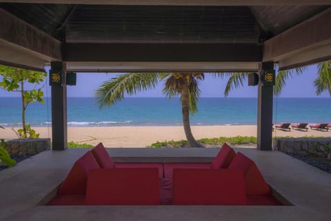 Day, Seating area, Beach