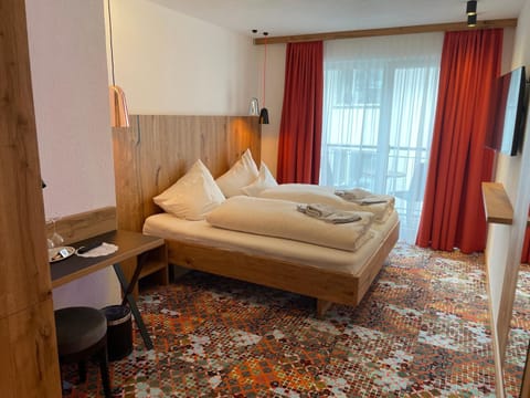 Hotel Grieserin Hôtel in Saint Anton am Arlberg