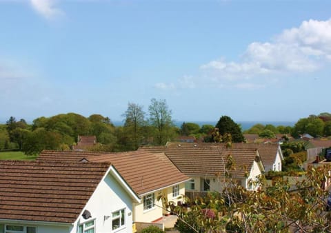 Carreg Mor House in Saundersfoot