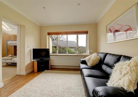 Stammers Retreat Apartamento in Saundersfoot