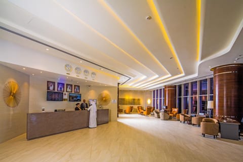 Arch Hotel Hôtel in Manama