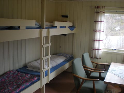 Karalaks Motel in Lapland
