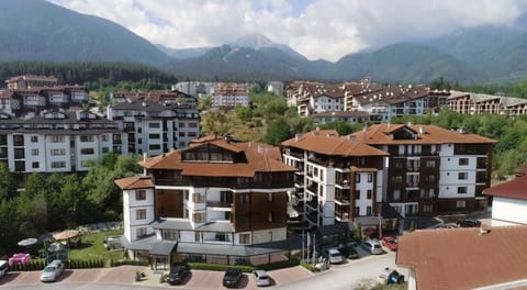 Predela 2 Aparthotel Apartment hotel in Blagoevgrad Province