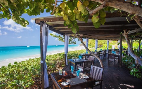 Keyonna Beach Resort Antigua - All Inclusive - Couples Only Hotel in Antigua and Barbuda