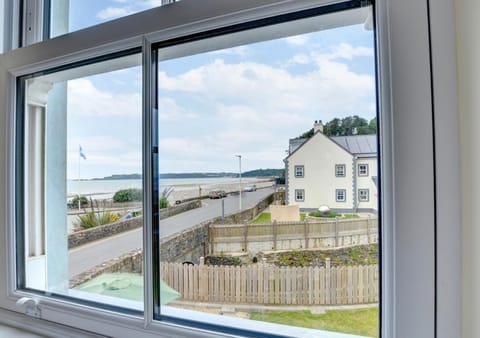 Driftwood Appartement in Amroth