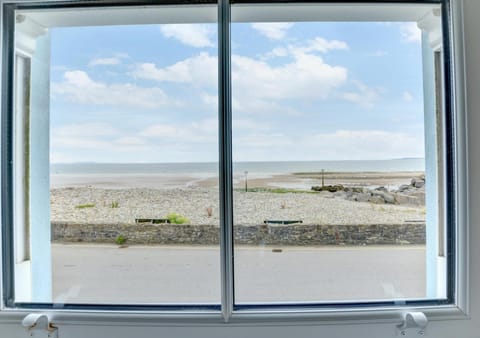 Driftwood Appartement in Amroth