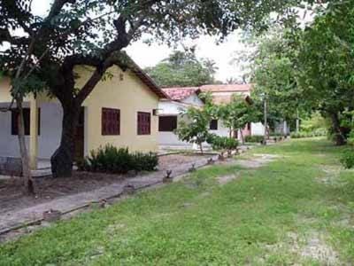 Residencial Recanto do Paraiso House in Jijoca de Jericoacoara