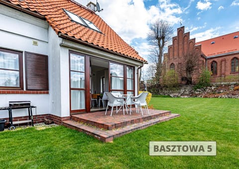 ApartView na Mazurach "Osada Zamkowa" by Rent like home Maison in Poland