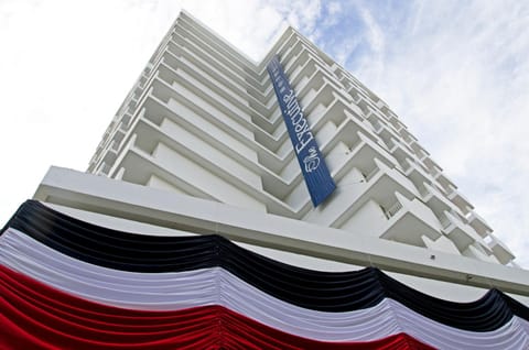 The Executive Hotel Hotel in Panama City, Panama