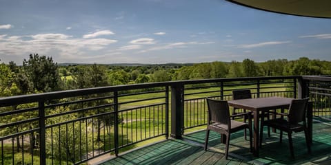 Natural landscape, Balcony/Terrace