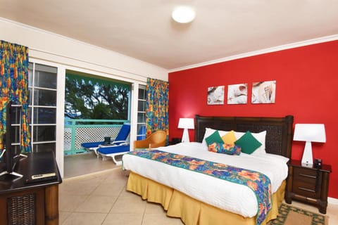 Coral Mist Beach Hotel Hotel in Bridgetown
