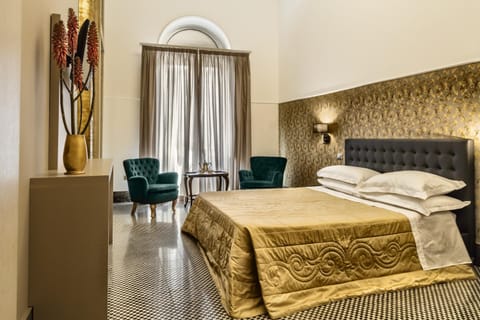 Manzoni 46 - Ospitalità siciliana Bed and Breakfast in Milazzo