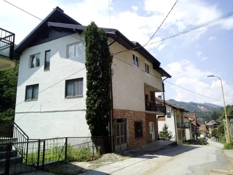 HM - konak Inn in Zlatibor District, Serbia