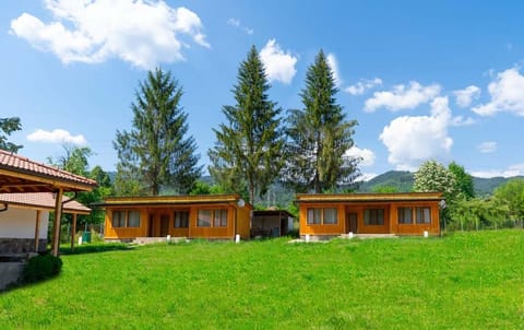 Guest Houses Apriltsi Villa in Gabrovo, Bulgaria