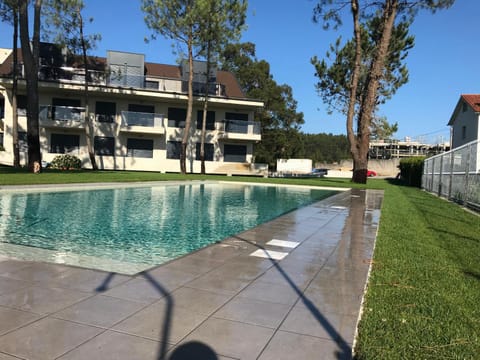 Garden, Swimming pool