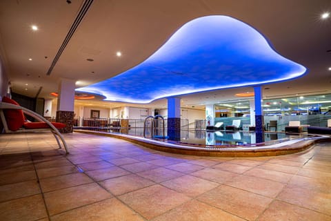 DoubleTree by Hilton Dhahran Hotel in Al Khobar
