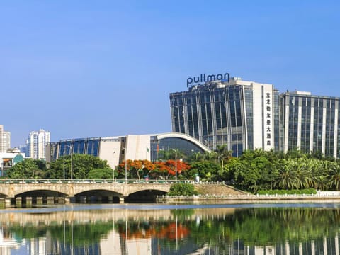 Pullman Xiamen Powerlong Hotel in Xiamen