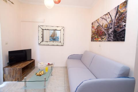 Apollon Apartment In Argostoli Apartment in Argostolion