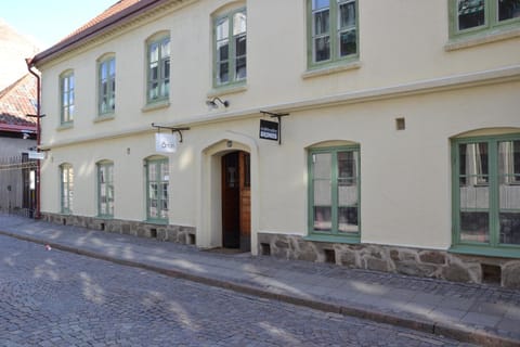 Brunius Bed and Breakfast Bed and Breakfast in Lund