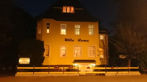 Willa Roma Vacation rental in Swinoujscie