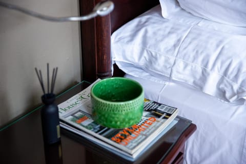 Lemoenkloof Boutique Hotel Bed and Breakfast in Cape Town