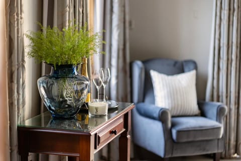 Lemoenkloof Boutique Hotel Bed and Breakfast in Cape Town