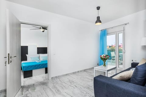 Asterias Premium Holiday Apartments Apartment hotel in Halkidiki