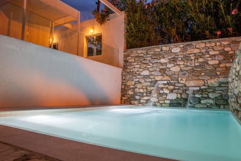 Aeolos Hotel & Villas - Pelion Apartment hotel in Peloponnese, Western Greece and the Ionian