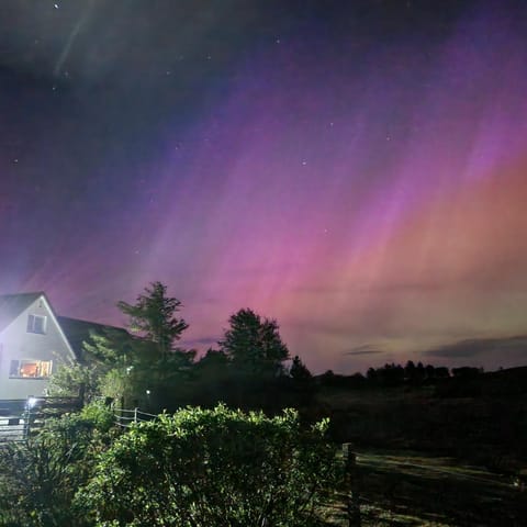 "Balmoral View" Apartment in Scotland