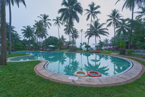 The Raviz Kadavu, Kozhikode Resort in Kozhikode