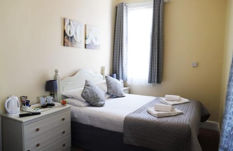 The Thornhill Bed and Breakfast in Teignmouth